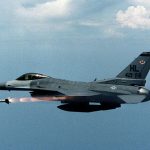 Pakistan’s F-16