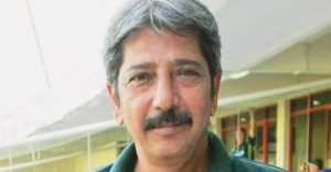 Saleem Yousuf