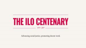 THE-ILO-CENTENARY