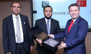 Turkish Consul General