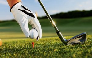 golf championship