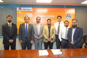 Allied Bank