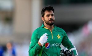 Azhar Ali