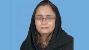 Azra Palijo