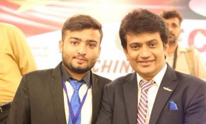 Dewan Paras Sunny