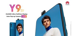 Huawei devices