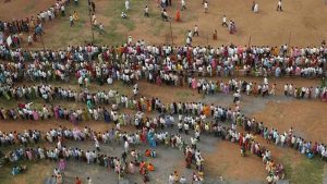 India elections