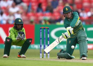 Pakistan v South Africa - ICC Women's World Cup 2017