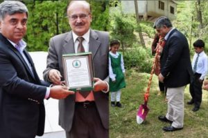 Kashmir Education Foundation