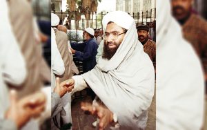 Maulana Masood Azhar