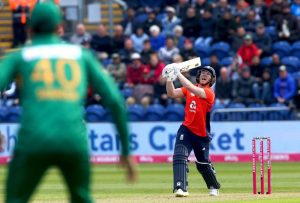 Morgan, Archer star in England T20I win over Pakistan