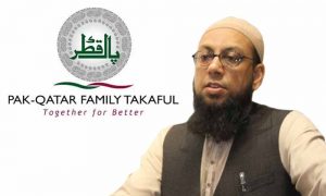 Mufti Muhammad Hassaan Kaleem