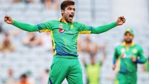 Muhammad Amir