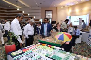 NSP Inter-Provincial Progress Review