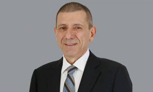 Oguzhan Ozturk Arcelik CTO