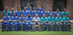 PCB Level-2 Coach
