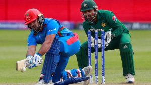 Pak Vs Afg