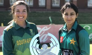 Pakistan women team