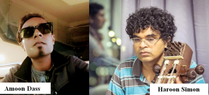 Pakistani musicians explore life
