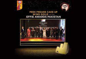 Peek Freans