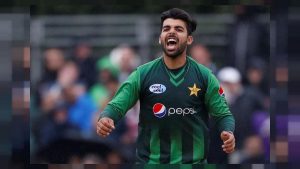 Shadab Khan
