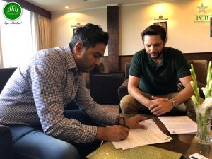 Shahid Afridi Foundation