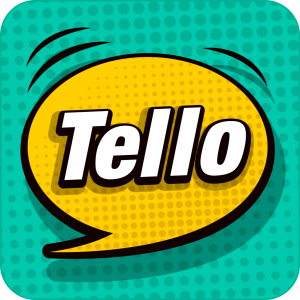 Tello Talk