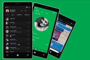 WhatsApp for windows