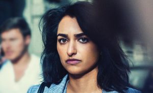 Zainab Ahmad