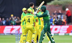 CRICKET-WC-2019-AUS-PAK