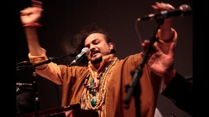 Amjad Sabri