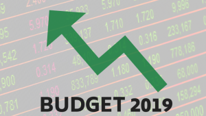 BUDGET 2019