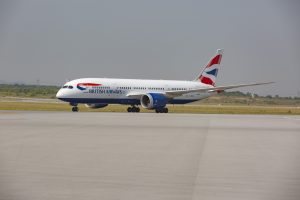 British Airways