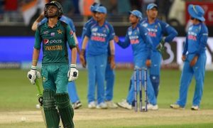 Crisis Management in National Cricket