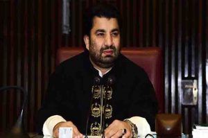 Deputy Speaker