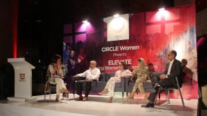 ELEVATE Growing Women Leaders Program