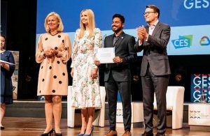 GIST Tech-I Award