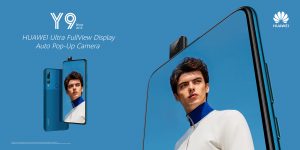 HUAWEI Y9 Prime 2019 -