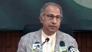 Hafeez SHaikh