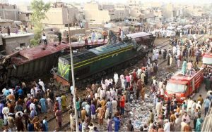 Jinnah Express