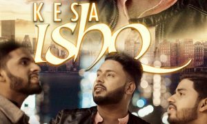 Kesa Ishq