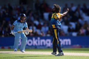 Malinga