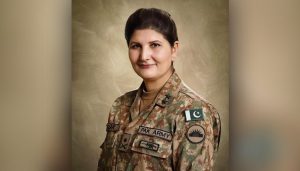 Nigar Johar Khan