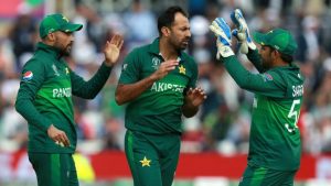 PAK VS ENG