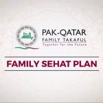 Pak-Qatar Family Takaful