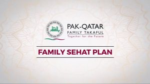 Pak-Qatar Family Takaful
