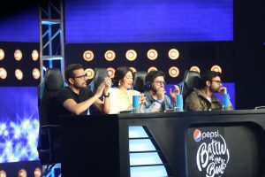 Pepsi Battle of the Bands