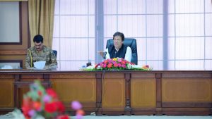 Pm Imran Khan