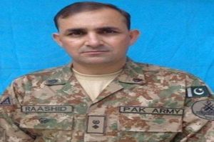 Raashid Karim Baig