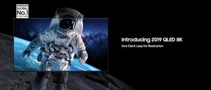 Samsung New LED
